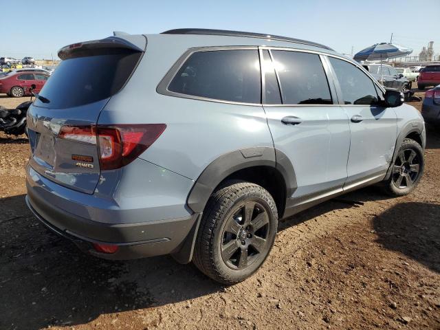 Photo 2 VIN: 5FNYF6H85NB100411 - HONDA PILOT 