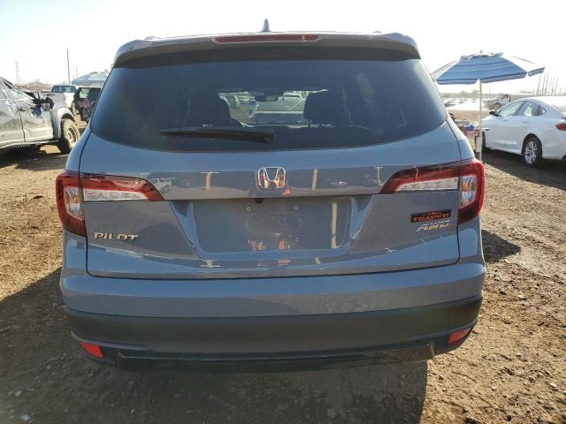 Photo 5 VIN: 5FNYF6H85NB100411 - HONDA PILOT 