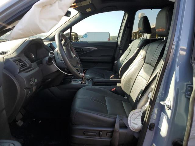 Photo 6 VIN: 5FNYF6H85NB100411 - HONDA PILOT 