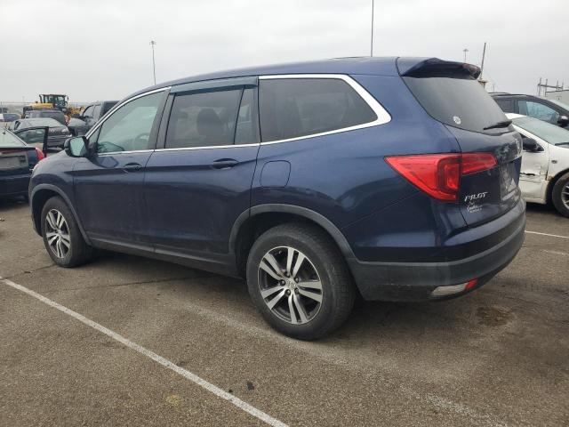 Photo 1 VIN: 5FNYF6H86GB039265 - HONDA PILOT EXL 