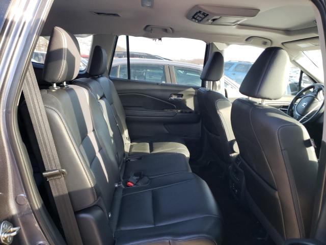 Photo 10 VIN: 5FNYF6H86GB076459 - HONDA PILOT EXL 