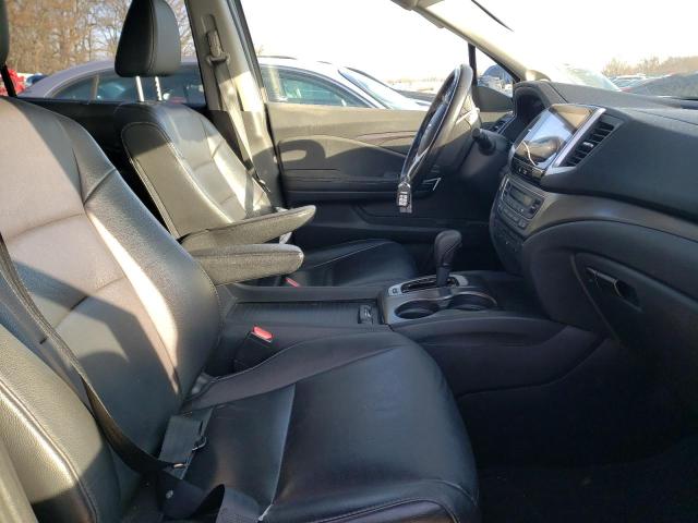 Photo 6 VIN: 5FNYF6H86GB076459 - HONDA PILOT EXL 