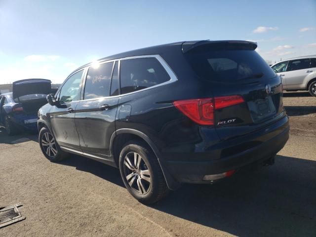 Photo 1 VIN: 5FNYF6H86GB092516 - HONDA PILOT EXL 