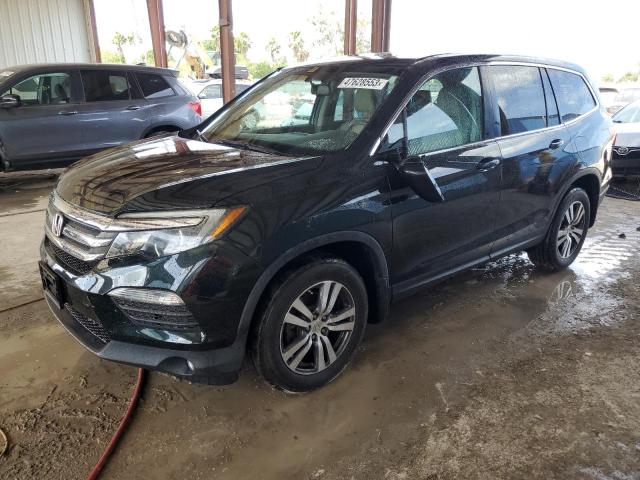 Photo 0 VIN: 5FNYF6H86GB102977 - HONDA PILOT EXL 