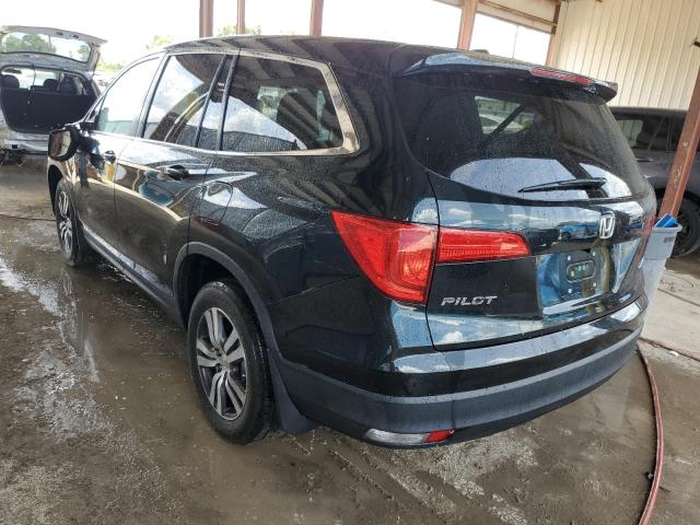 Photo 1 VIN: 5FNYF6H86GB102977 - HONDA PILOT EXL 