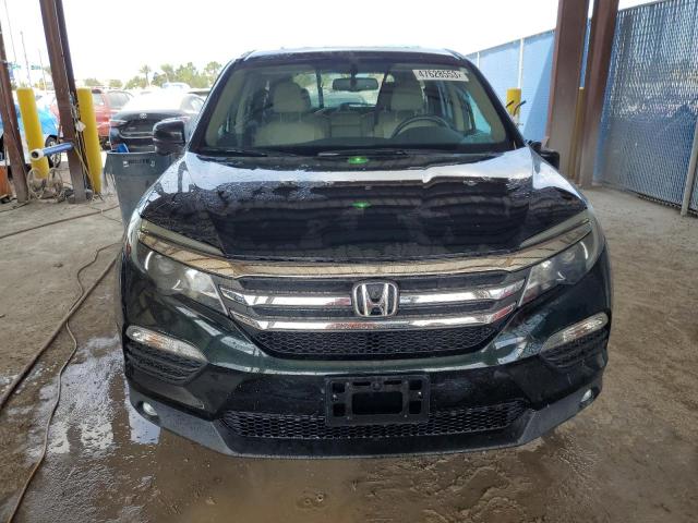 Photo 4 VIN: 5FNYF6H86GB102977 - HONDA PILOT EXL 