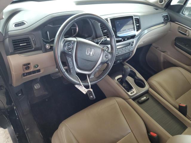 Photo 7 VIN: 5FNYF6H86GB102977 - HONDA PILOT EXL 