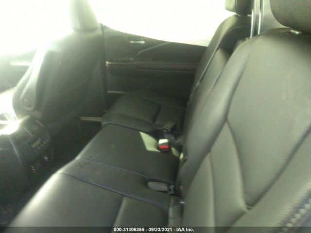 Photo 7 VIN: 5FNYF6H86HB014366 - HONDA PILOT 