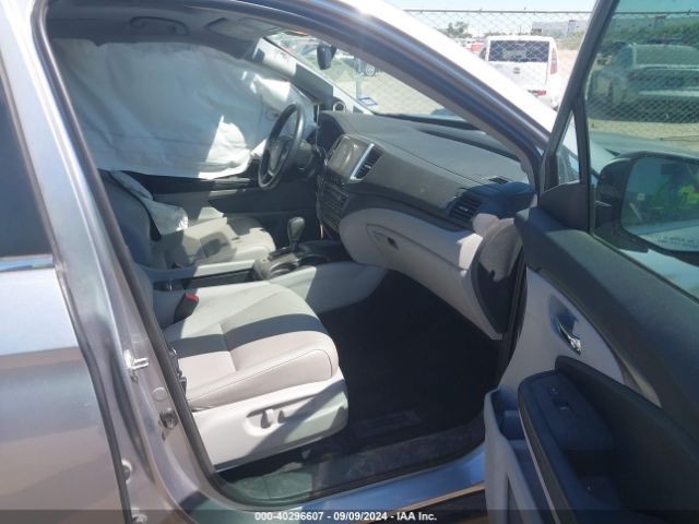 Photo 4 VIN: 5FNYF6H86HB097801 - HONDA PILOT 