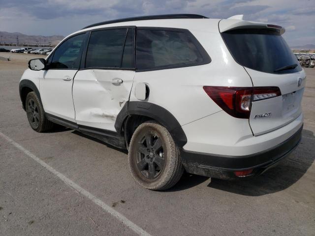 Photo 1 VIN: 5FNYF6H86NB072697 - HONDA PILOT TRAI 