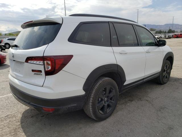 Photo 2 VIN: 5FNYF6H86NB072697 - HONDA PILOT TRAI 