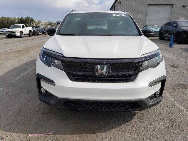 Photo 4 VIN: 5FNYF6H86NB072697 - HONDA PILOT TRAI 