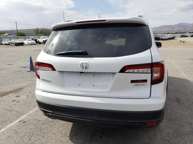 Photo 5 VIN: 5FNYF6H86NB072697 - HONDA PILOT TRAI 