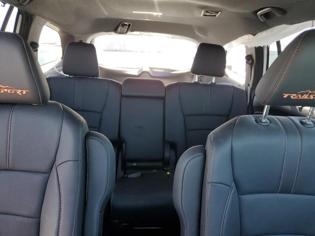 Photo 9 VIN: 5FNYF6H86NB072697 - HONDA PILOT TRAI 