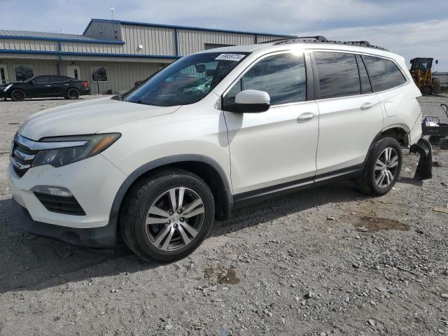 Photo 0 VIN: 5FNYF6H87GB040814 - HONDA PILOT EXL 