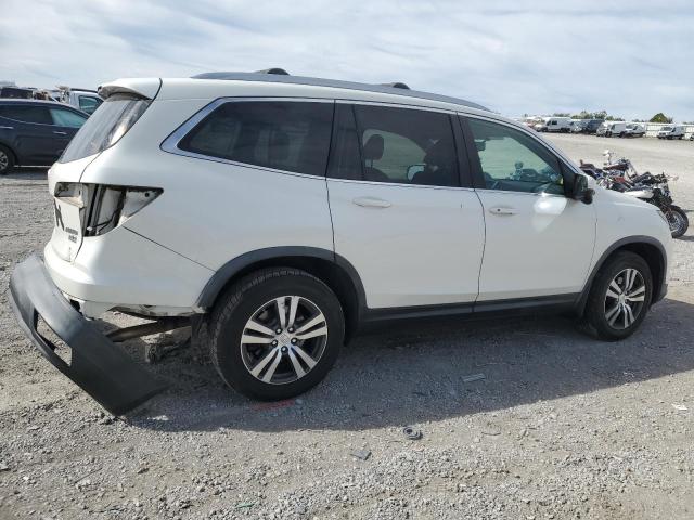 Photo 2 VIN: 5FNYF6H87GB040814 - HONDA PILOT EXL 