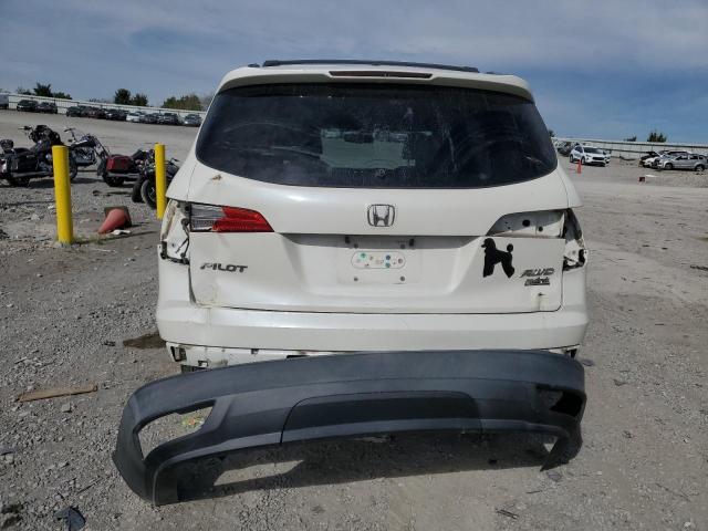 Photo 5 VIN: 5FNYF6H87GB040814 - HONDA PILOT EXL 