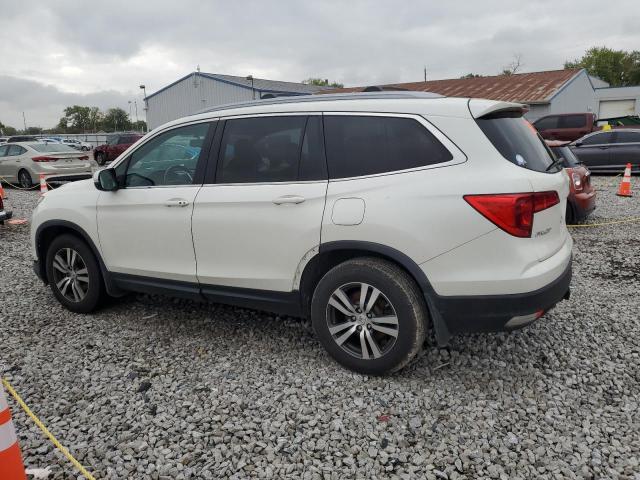 Photo 1 VIN: 5FNYF6H87GB072565 - HONDA PILOT EXL 