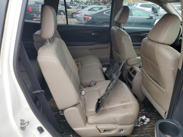 Photo 10 VIN: 5FNYF6H87GB072565 - HONDA PILOT EXL 