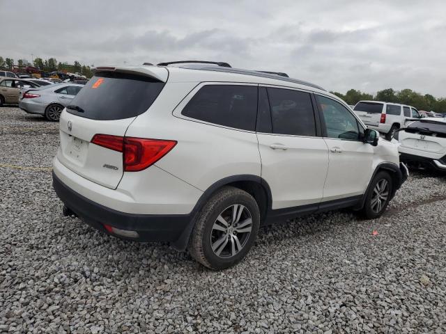 Photo 2 VIN: 5FNYF6H87GB072565 - HONDA PILOT EXL 