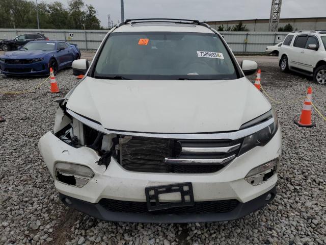 Photo 4 VIN: 5FNYF6H87GB072565 - HONDA PILOT EXL 