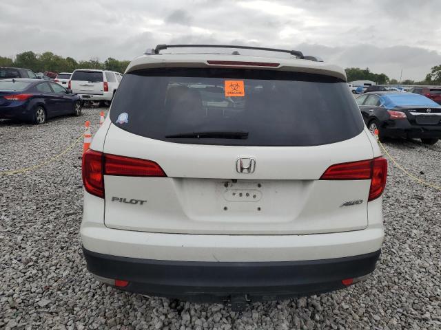 Photo 5 VIN: 5FNYF6H87GB072565 - HONDA PILOT EXL 