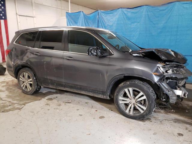 Photo 3 VIN: 5FNYF6H87GB076891 - HONDA PILOT 