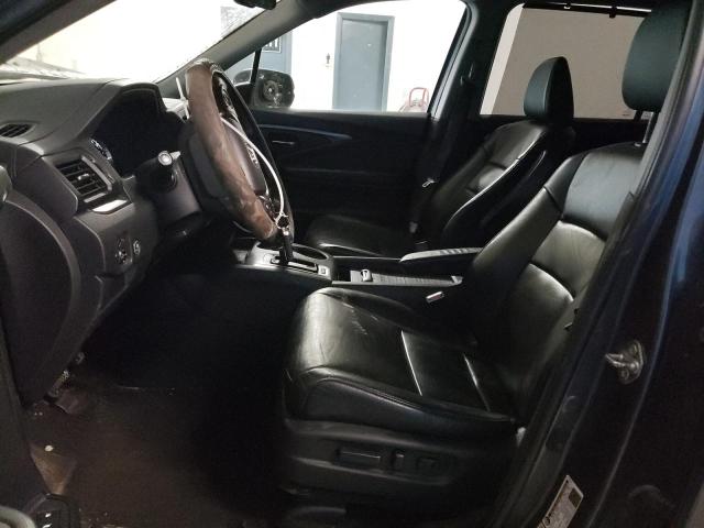 Photo 6 VIN: 5FNYF6H87GB076891 - HONDA PILOT 