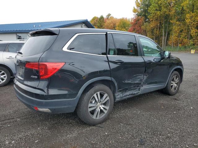 Photo 2 VIN: 5FNYF6H87HB065276 - HONDA PILOT EXL 