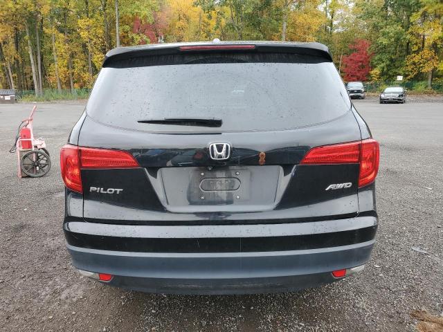 Photo 5 VIN: 5FNYF6H87HB065276 - HONDA PILOT EXL 