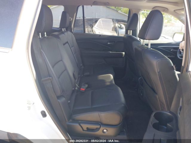 Photo 7 VIN: 5FNYF6H87HB089433 - HONDA PILOT 