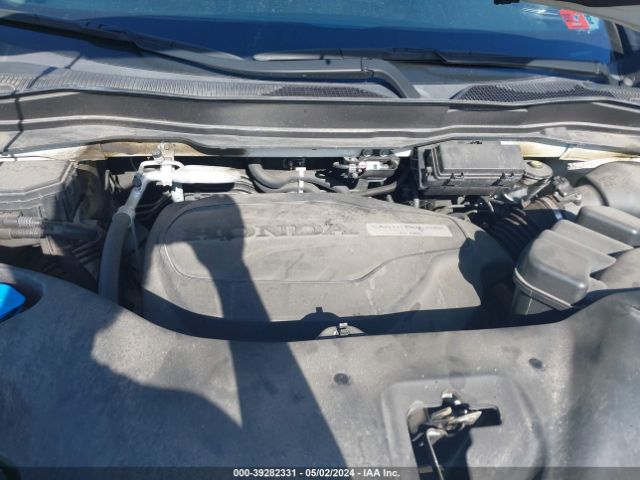 Photo 9 VIN: 5FNYF6H87HB089433 - HONDA PILOT 