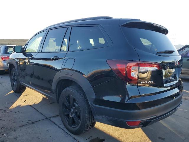 Photo 1 VIN: 5FNYF6H87NB058663 - HONDA PILOT TRAI 