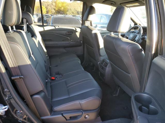 Photo 10 VIN: 5FNYF6H87NB058663 - HONDA PILOT TRAI 