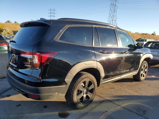 Photo 2 VIN: 5FNYF6H87NB058663 - HONDA PILOT TRAI 