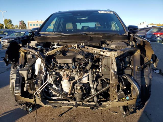 Photo 4 VIN: 5FNYF6H87NB058663 - HONDA PILOT TRAI 