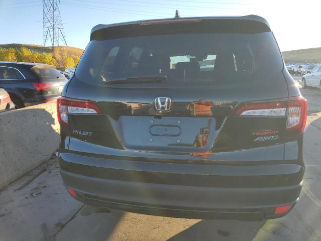 Photo 5 VIN: 5FNYF6H87NB058663 - HONDA PILOT TRAI 