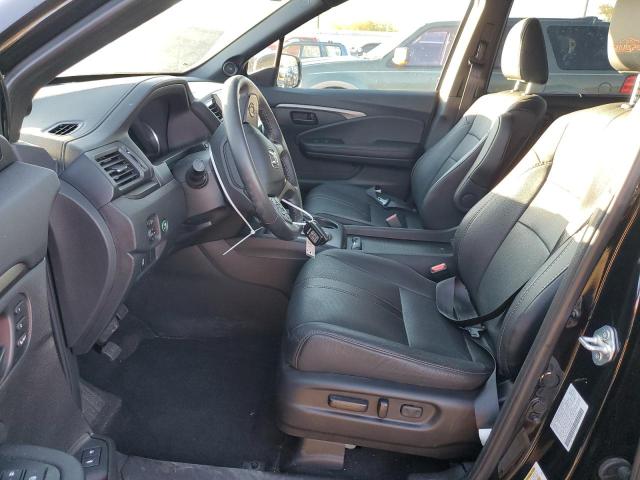 Photo 6 VIN: 5FNYF6H87NB058663 - HONDA PILOT TRAI 