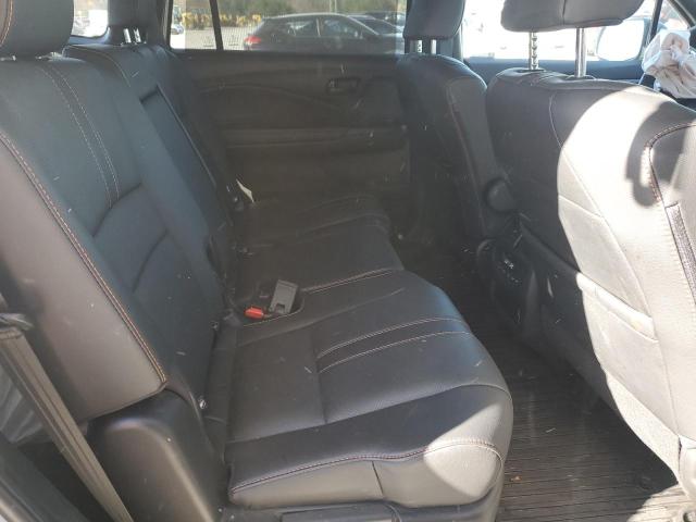 Photo 10 VIN: 5FNYF6H87NB094305 - HONDA PILOT TRAI 