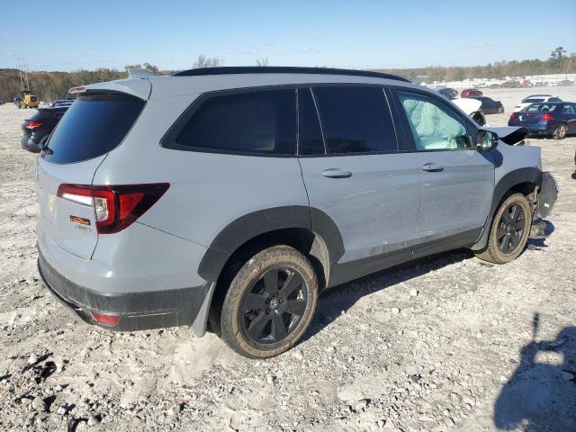 Photo 2 VIN: 5FNYF6H87NB094305 - HONDA PILOT TRAI 