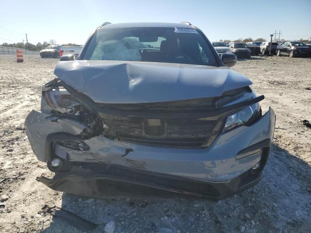 Photo 4 VIN: 5FNYF6H87NB094305 - HONDA PILOT TRAI 