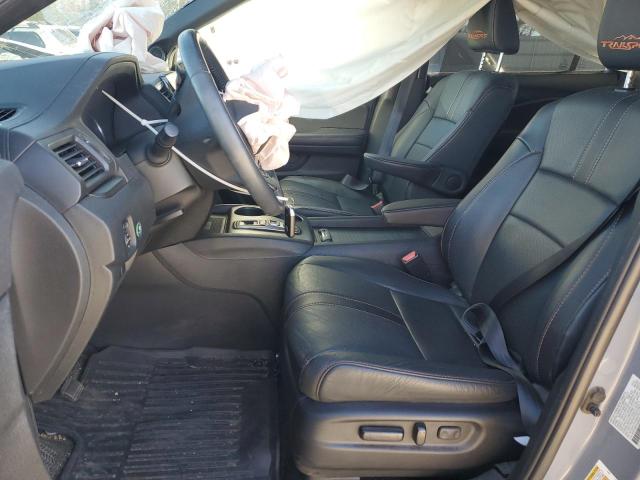 Photo 6 VIN: 5FNYF6H87NB094305 - HONDA PILOT TRAI 