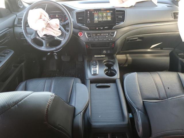 Photo 7 VIN: 5FNYF6H87NB094305 - HONDA PILOT TRAI 