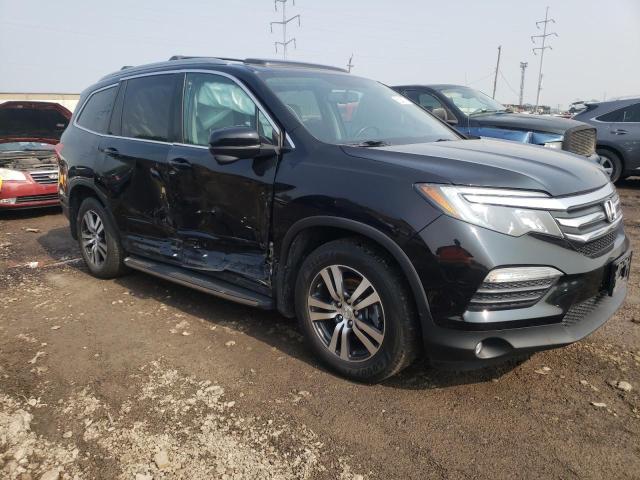 Photo 3 VIN: 5FNYF6H88GB009748 - HONDA PILOT 