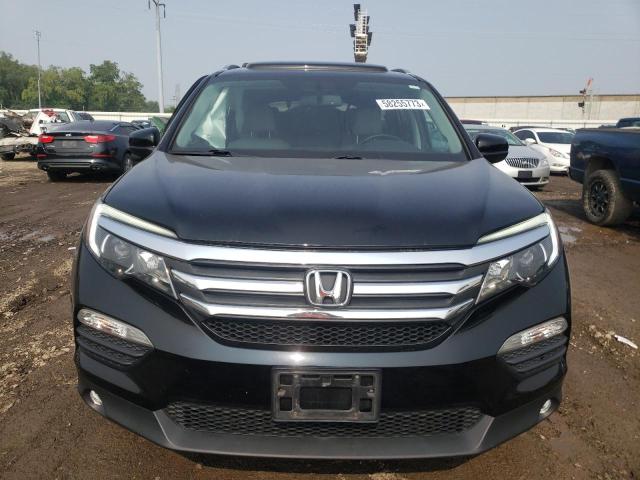 Photo 4 VIN: 5FNYF6H88GB009748 - HONDA PILOT 