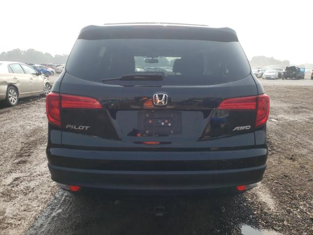 Photo 5 VIN: 5FNYF6H88GB009748 - HONDA PILOT 