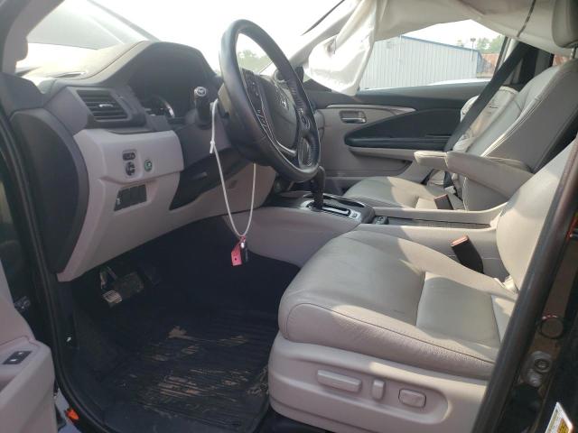 Photo 6 VIN: 5FNYF6H88GB009748 - HONDA PILOT 