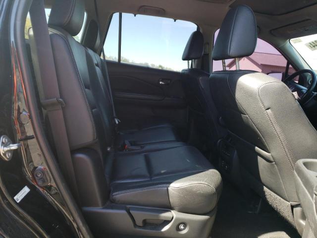 Photo 10 VIN: 5FNYF6H88GB044466 - HONDA PILOT 