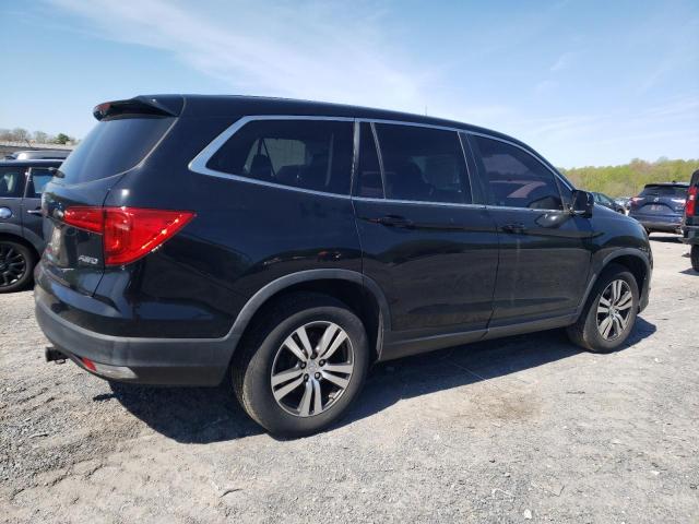 Photo 2 VIN: 5FNYF6H88GB044466 - HONDA PILOT 