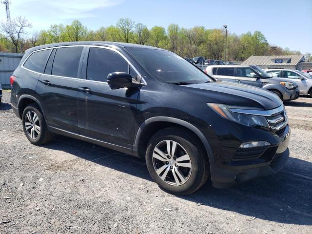 Photo 3 VIN: 5FNYF6H88GB044466 - HONDA PILOT 